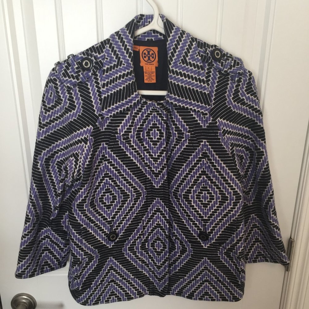 TORY BURCH JACKET